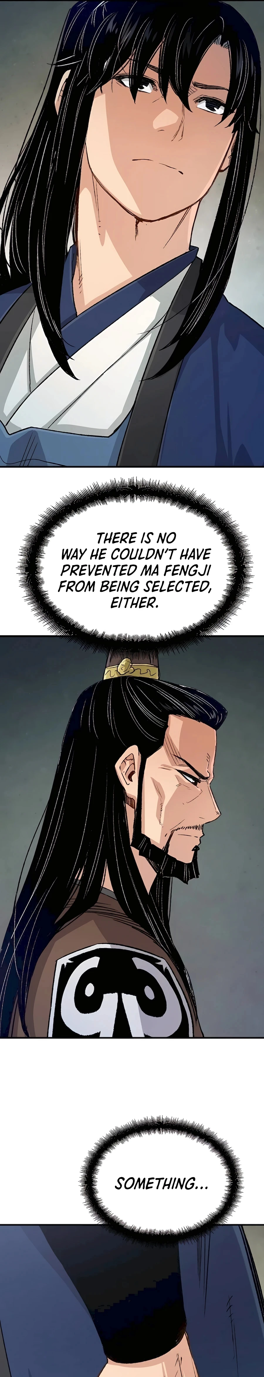 Reborn As The Heavenly Demon Chapter 20, page 48 of 49