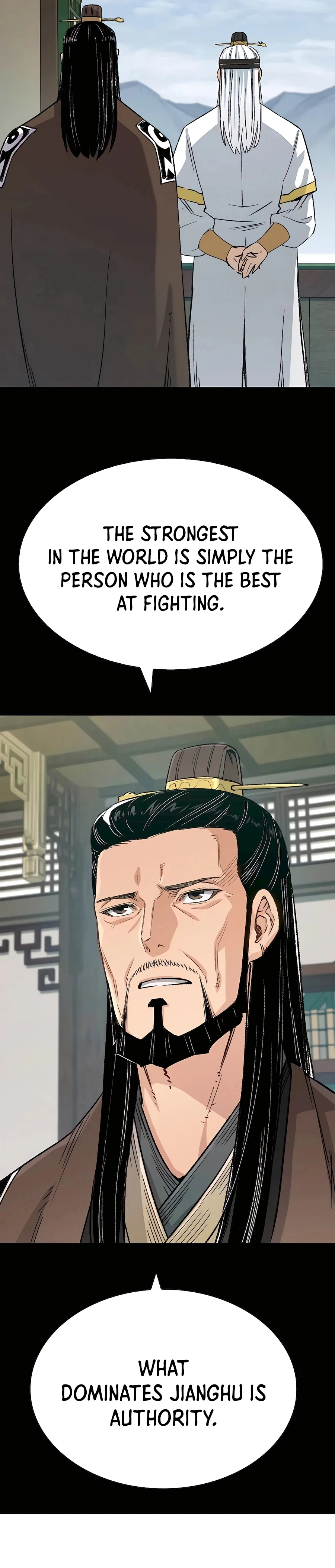 Reborn As The Heavenly Demon Chapter 21, page 13 of 51