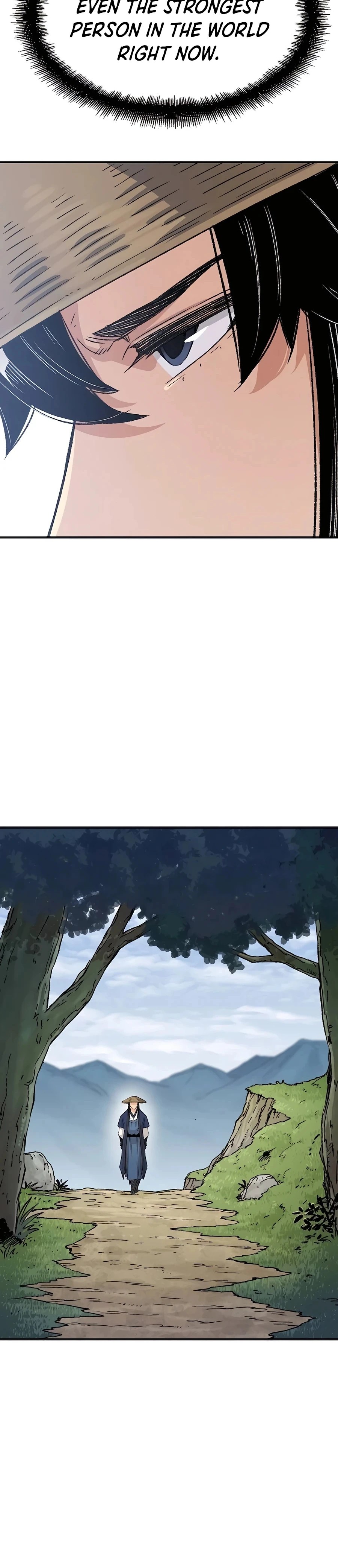 Reborn As The Heavenly Demon Chapter 21, page 16 of 51