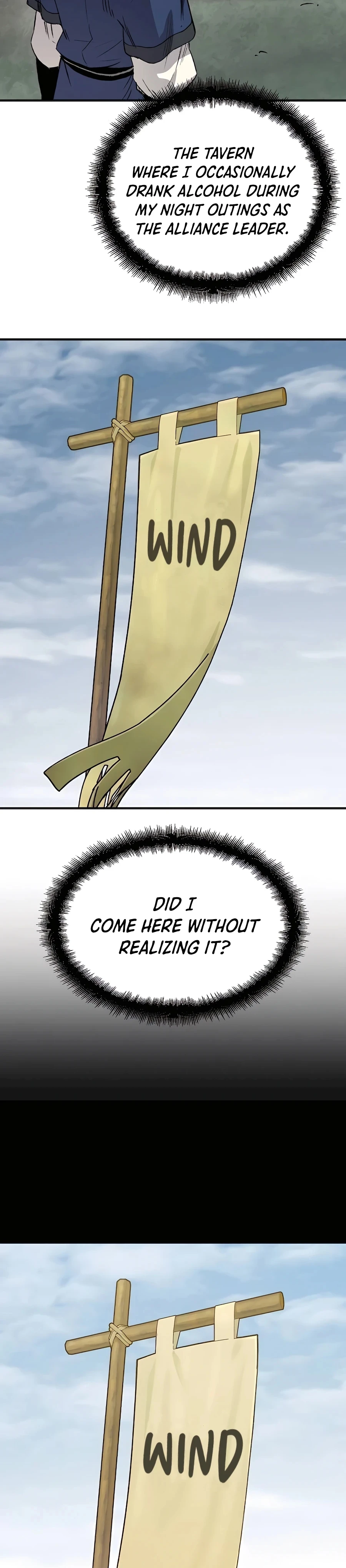 Reborn As The Heavenly Demon Chapter 21, page 18 of 51