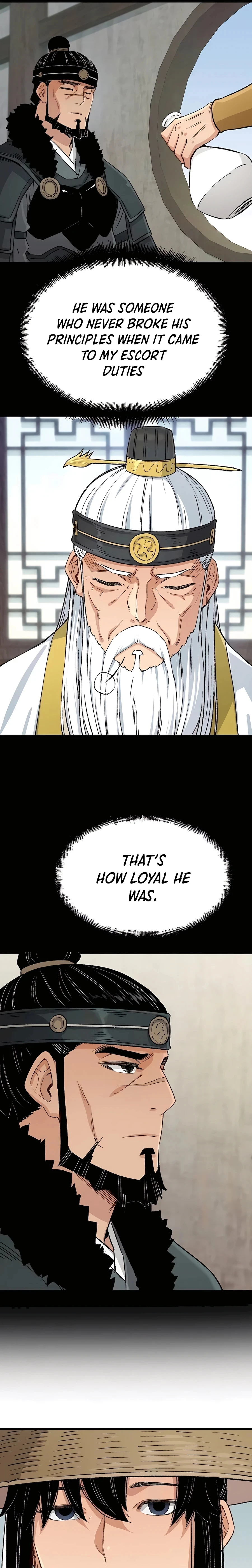 Reborn As The Heavenly Demon Chapter 21, page 20 of 51