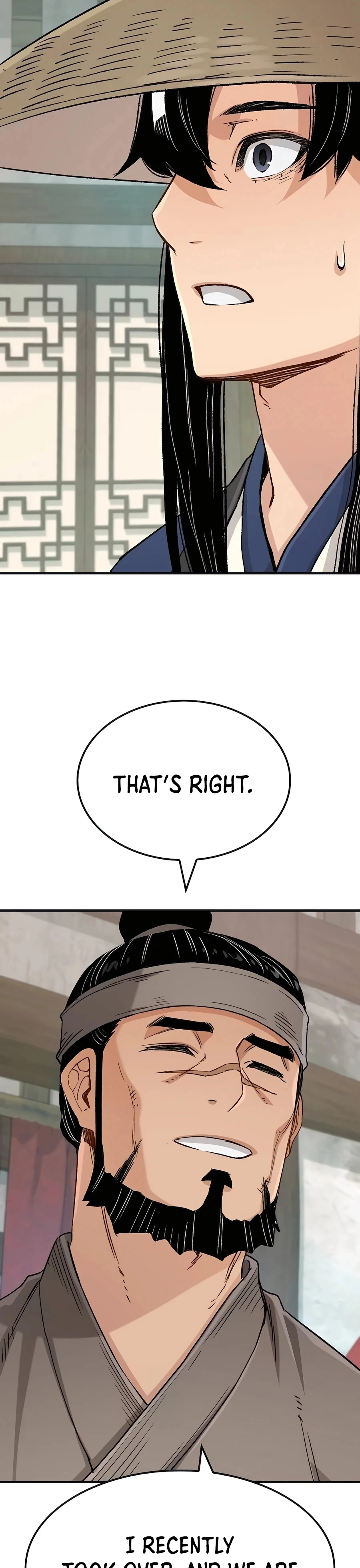 Reborn As The Heavenly Demon Chapter 21, page 23 of 51