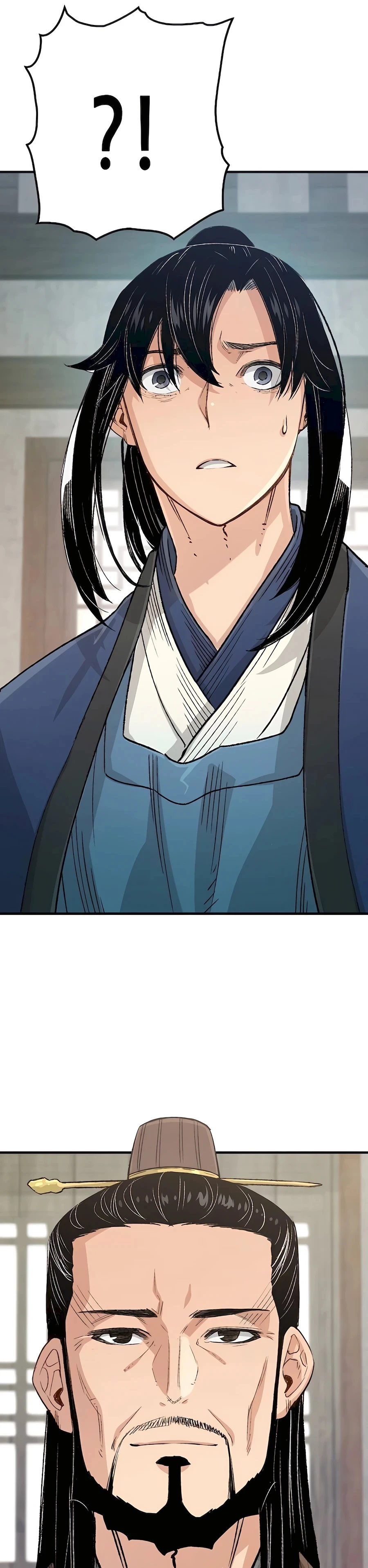 Reborn As The Heavenly Demon Chapter 21, page 33 of 51