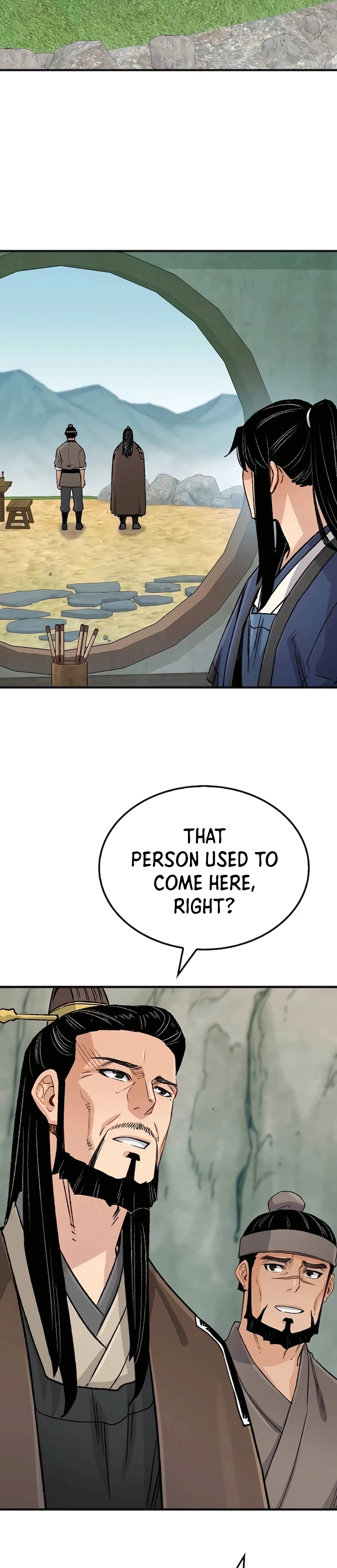 Reborn As The Heavenly Demon Chapter 21, page 37 of 51