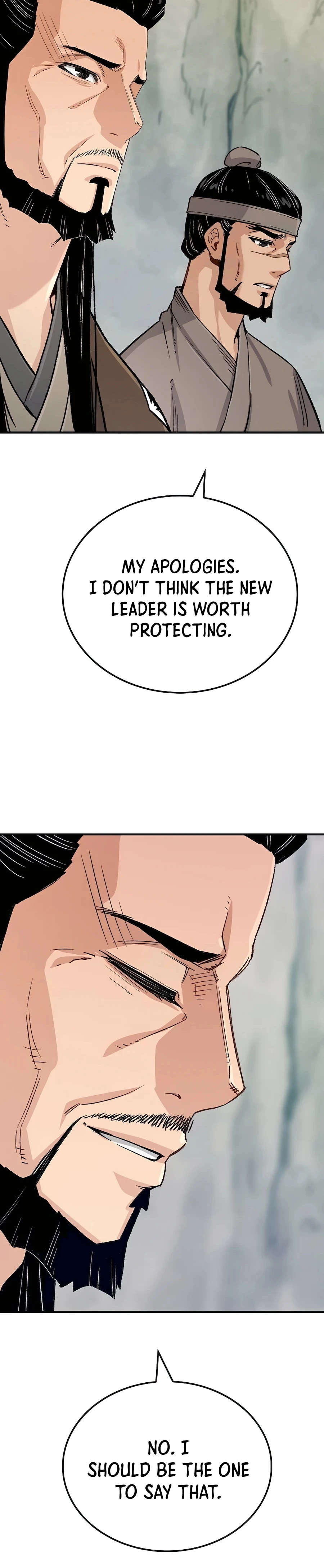 Reborn As The Heavenly Demon Chapter 21, page 41 of 51