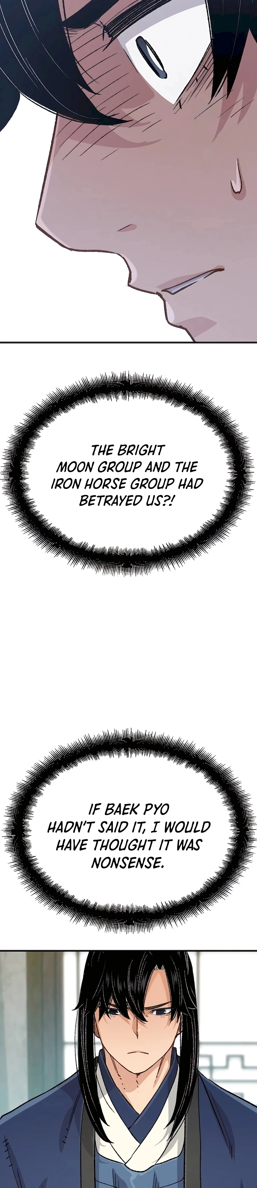 Reborn As The Heavenly Demon Chapter 21, page 43 of 51