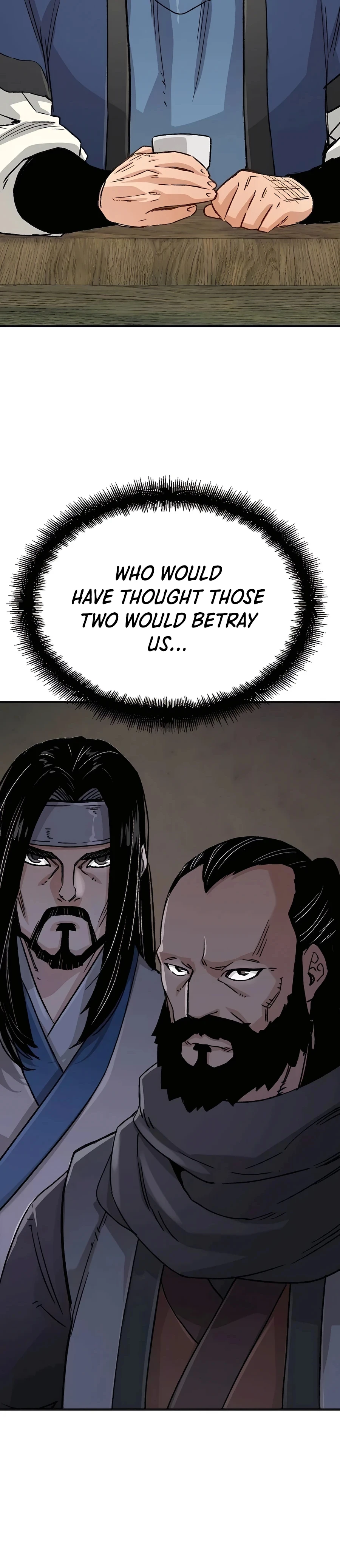 Reborn As The Heavenly Demon Chapter 21, page 44 of 51