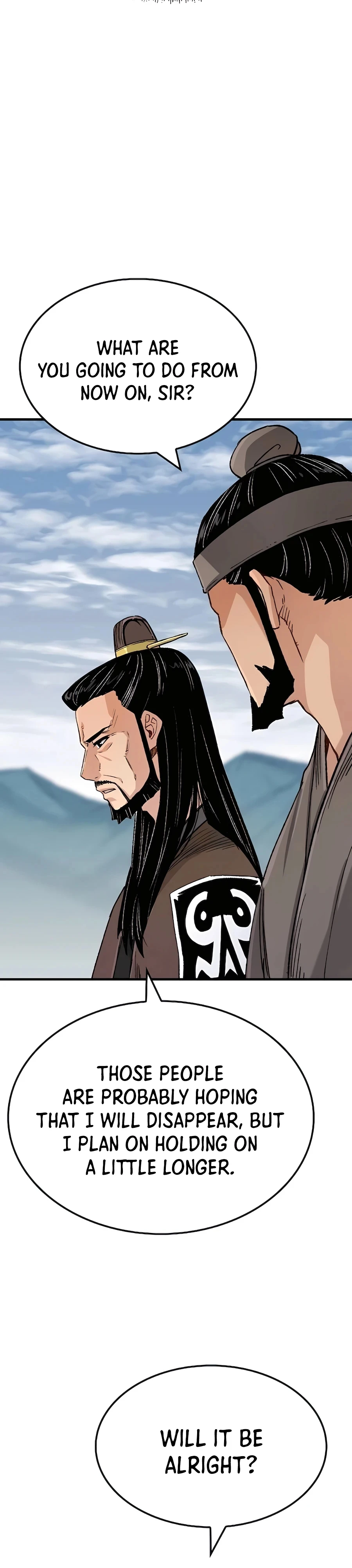 Reborn As The Heavenly Demon Chapter 21, page 47 of 51