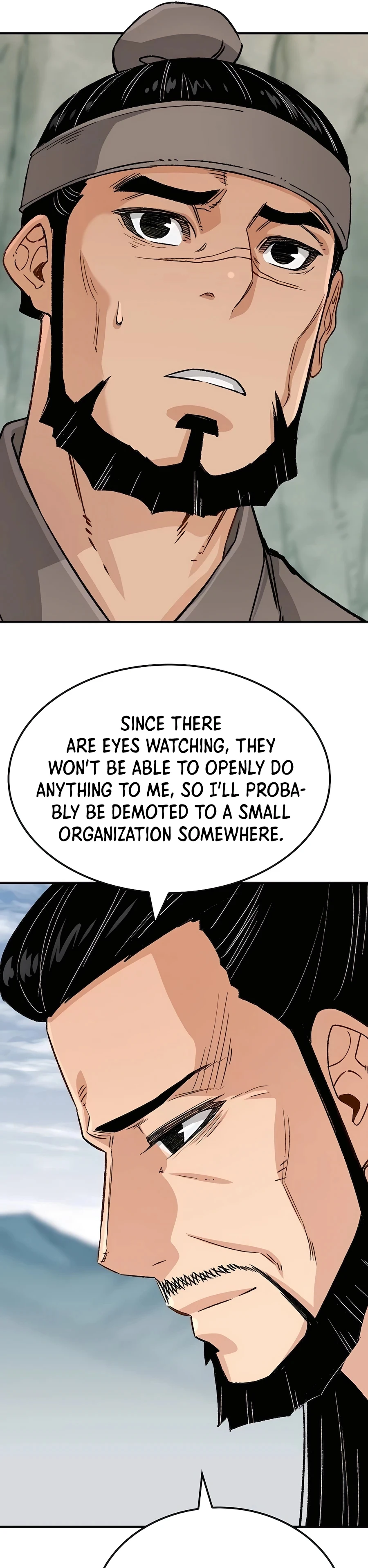 Reborn As The Heavenly Demon Chapter 21, page 48 of 51