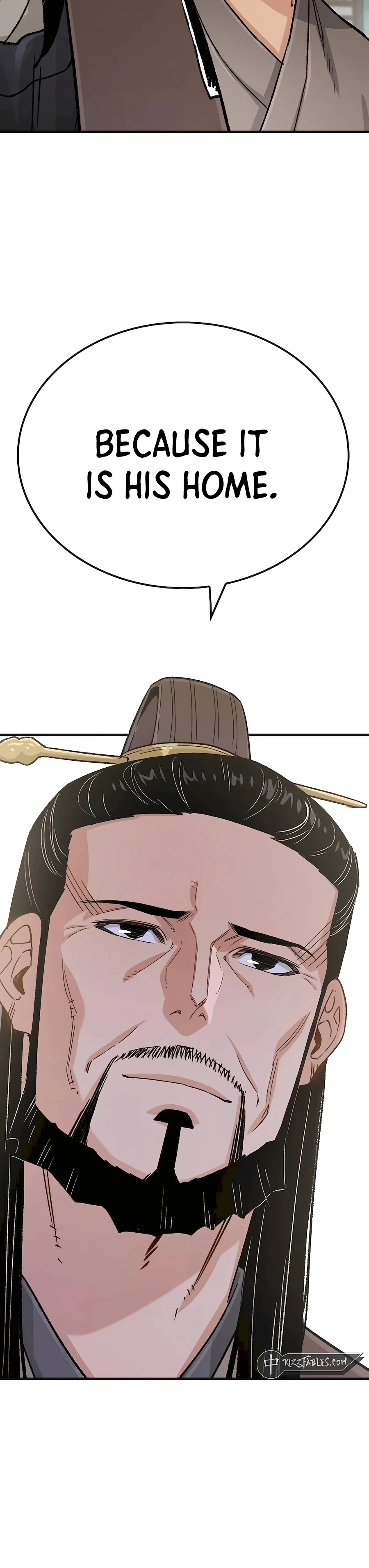 Reborn As The Heavenly Demon Chapter 21, page 50 of 51