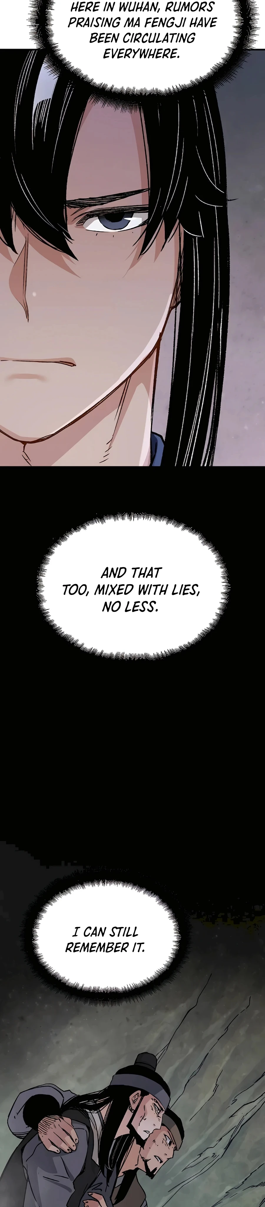 Reborn As The Heavenly Demon Chapter 21, page 6 of 51