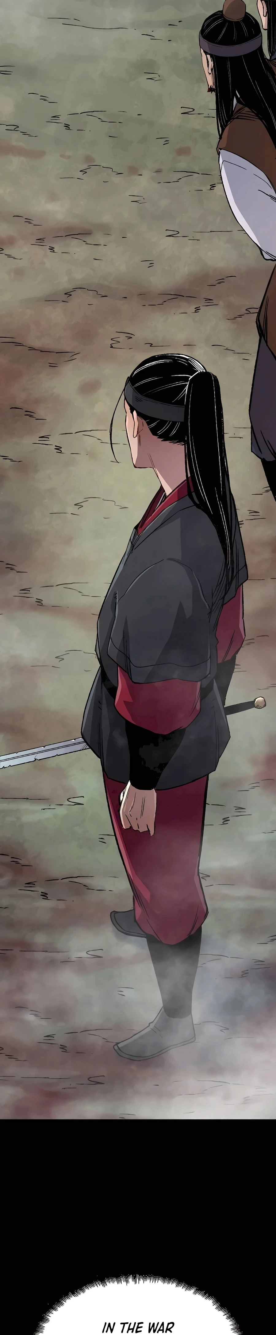 Reborn As The Heavenly Demon Chapter 21, page 9 of 51