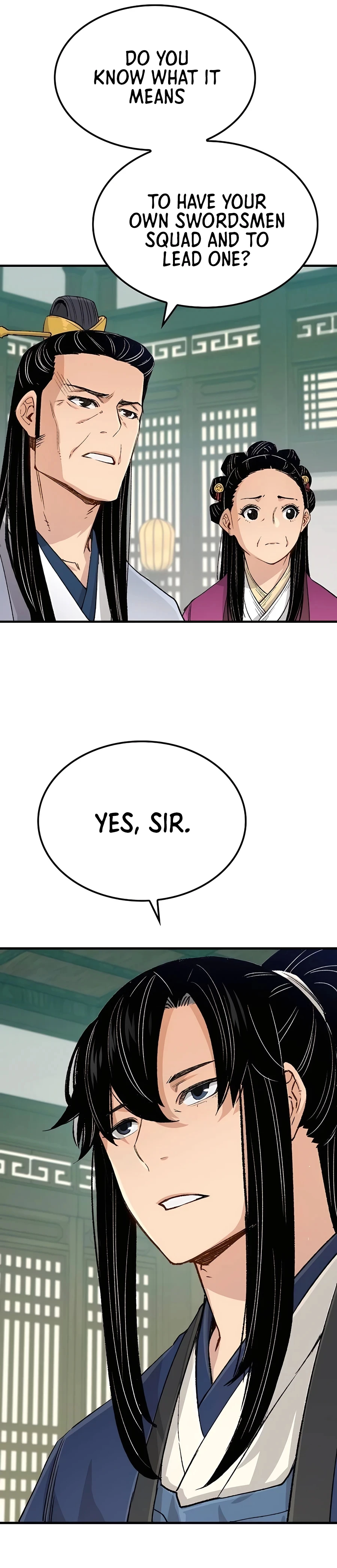 Reborn As The Heavenly Demon Chapter 22, page 14 of 47