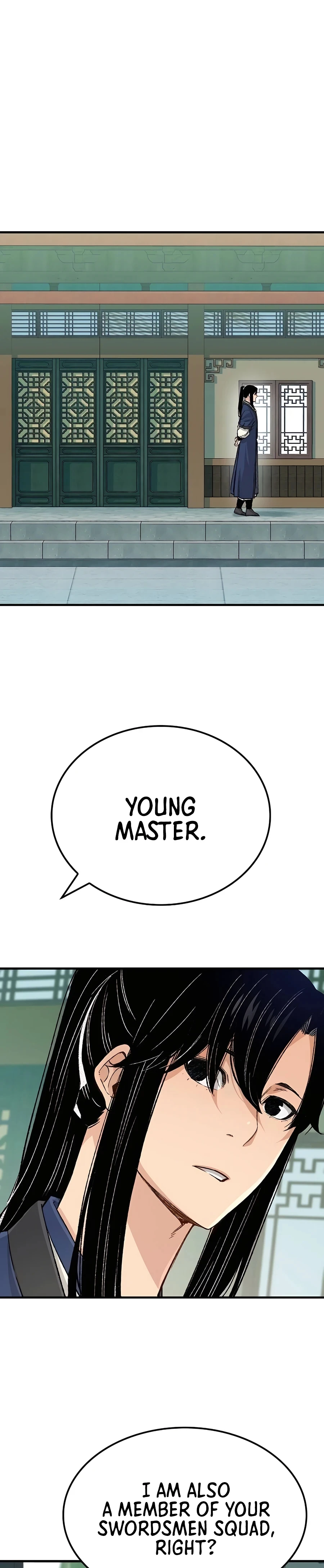 Reborn As The Heavenly Demon Chapter 22, page 20 of 47