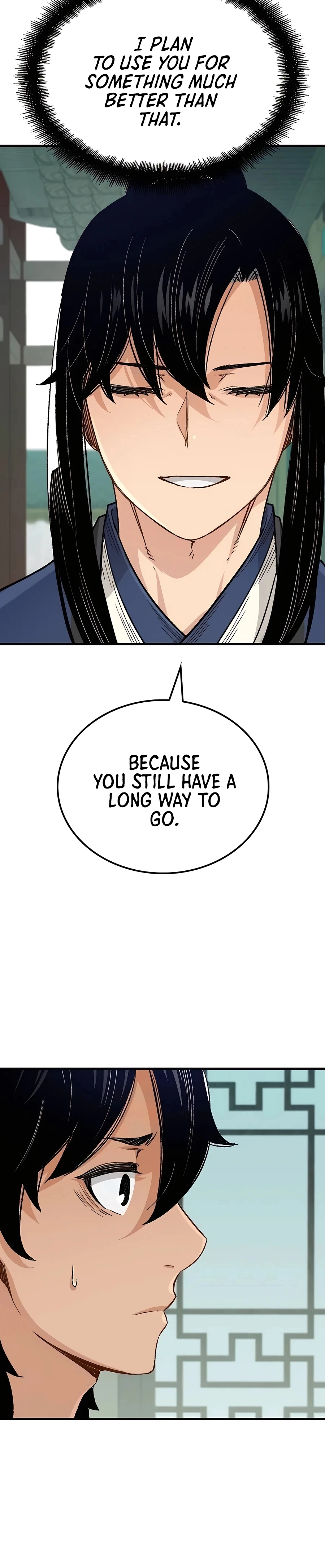 Reborn As The Heavenly Demon Chapter 22, page 22 of 47