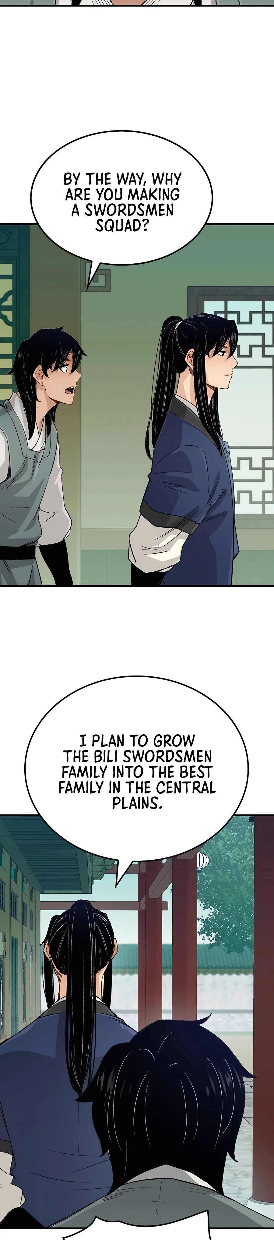 Reborn As The Heavenly Demon Chapter 22, page 24 of 47