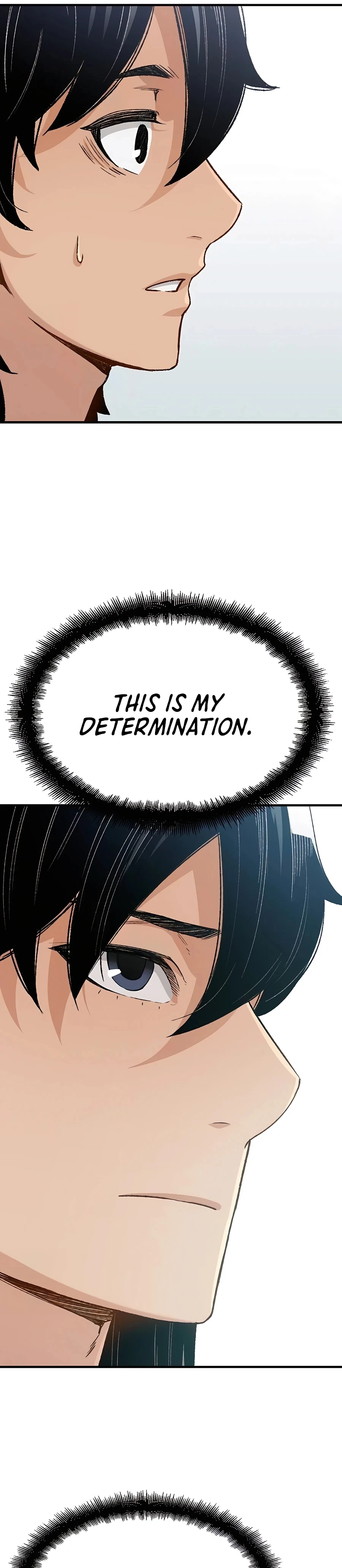 Reborn As The Heavenly Demon Chapter 22, page 26 of 47