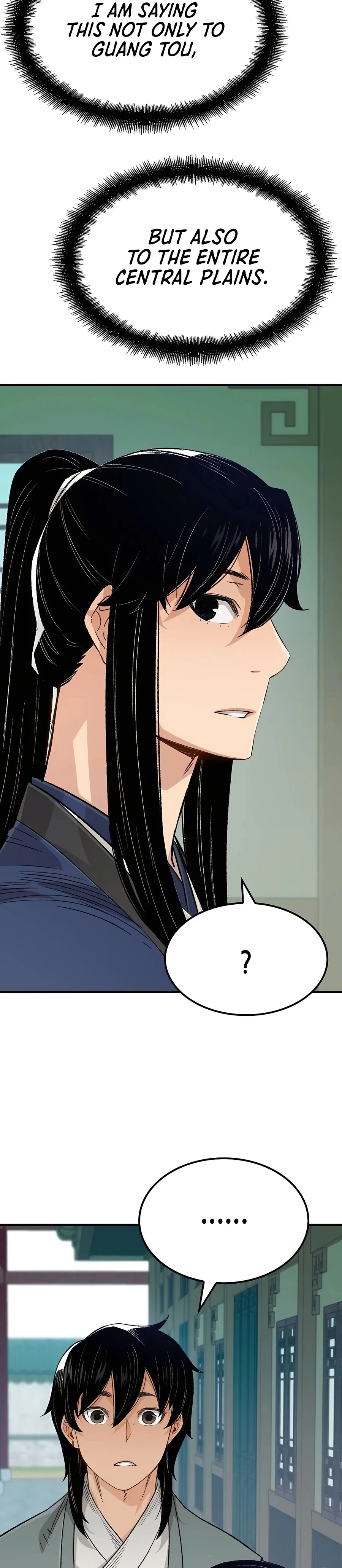 Reborn As The Heavenly Demon Chapter 22, page 27 of 47