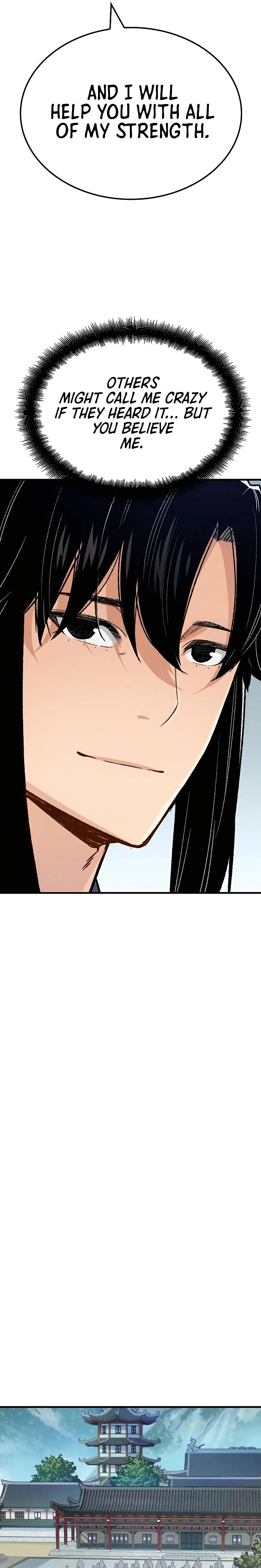 Reborn As The Heavenly Demon Chapter 22, page 29 of 47