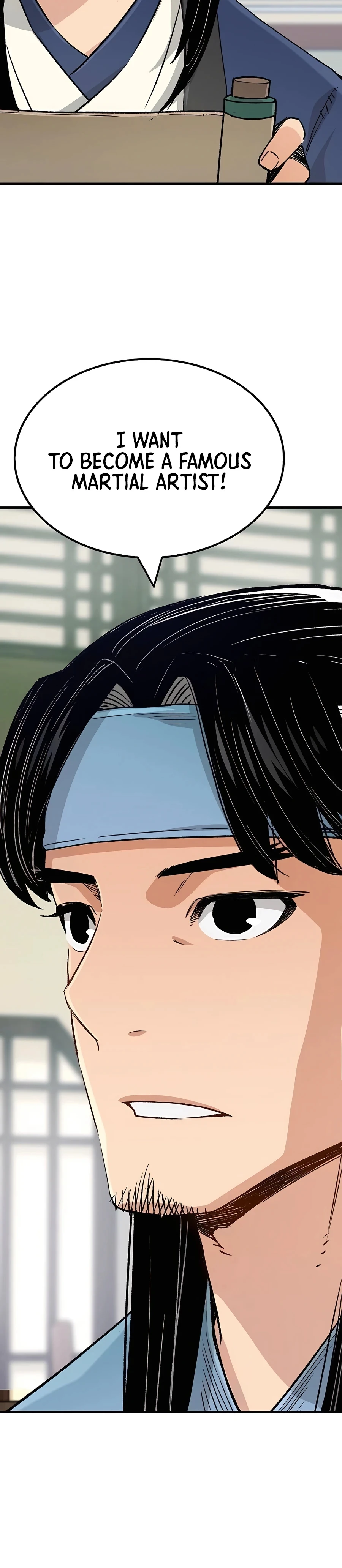Reborn As The Heavenly Demon Chapter 22, page 33 of 47