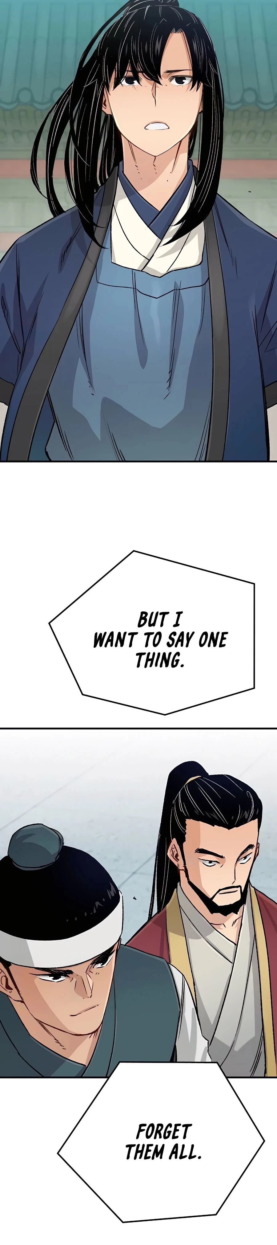 Reborn As The Heavenly Demon Chapter 22, page 36 of 47