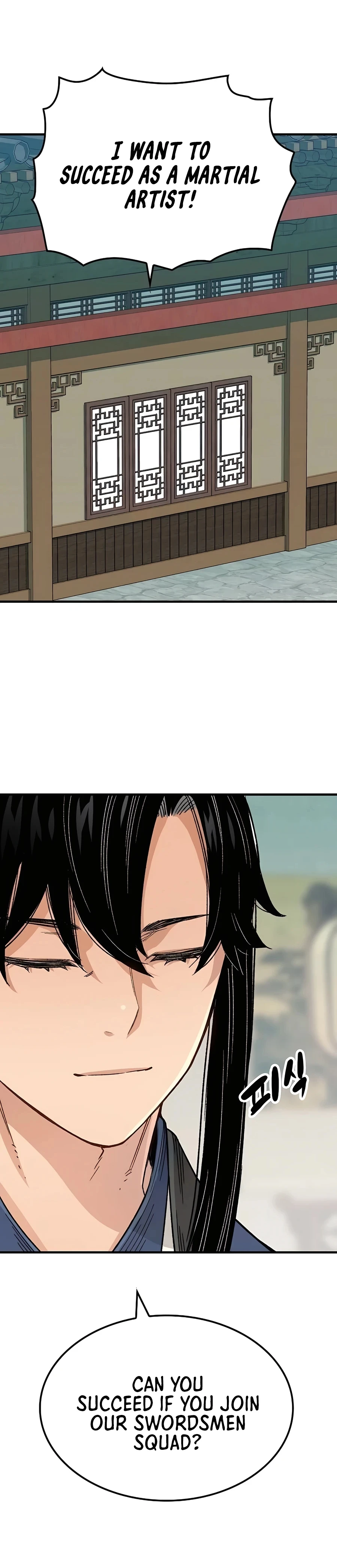 Reborn As The Heavenly Demon Chapter 22, page 44 of 47