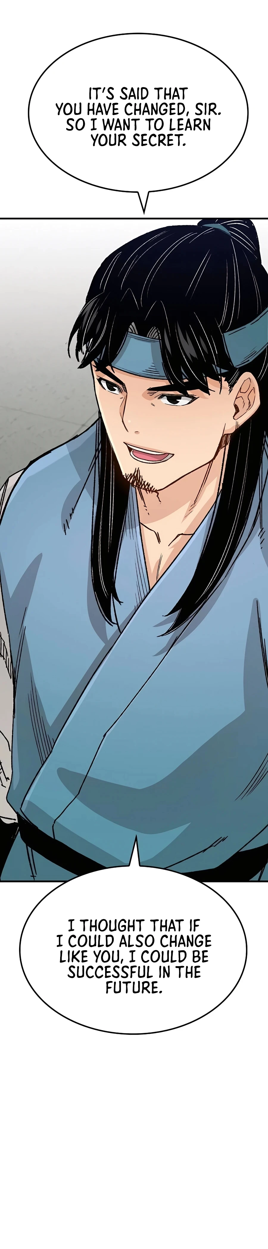 Reborn As The Heavenly Demon Chapter 22, page 45 of 47
