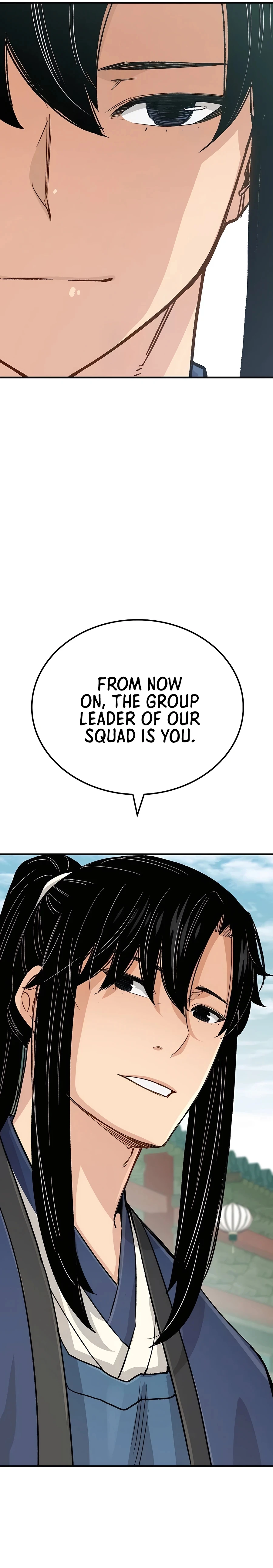 Reborn As The Heavenly Demon Chapter 22, page 46 of 47