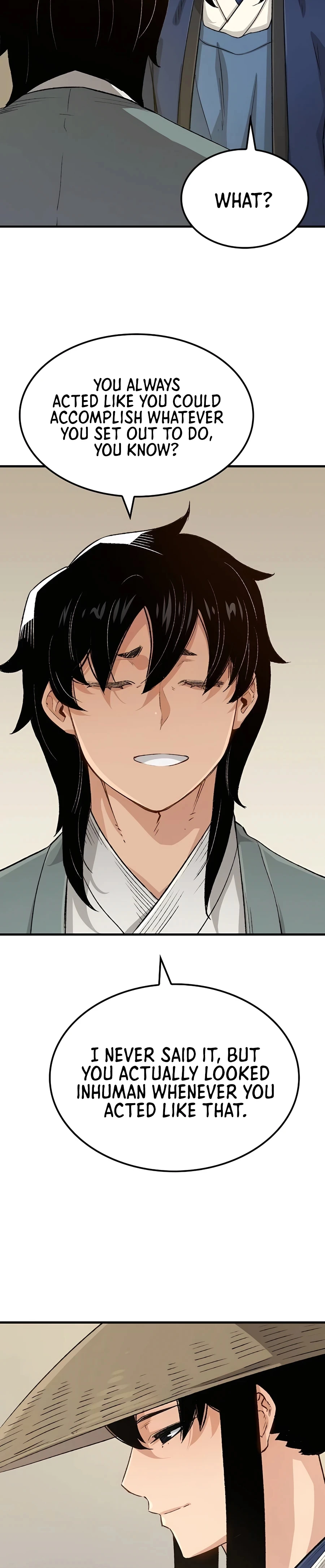 Reborn As The Heavenly Demon Chapter 22, page 6 of 47