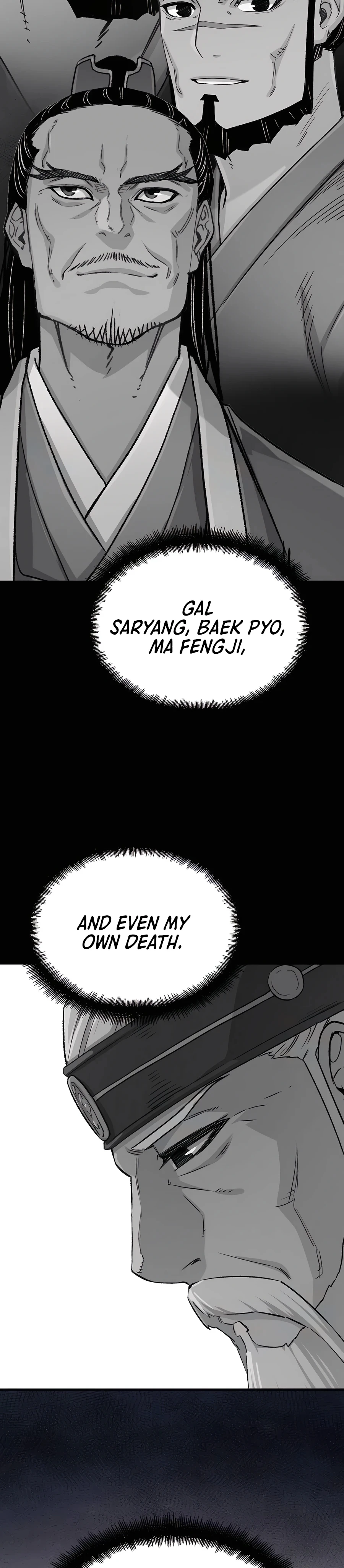 Reborn As The Heavenly Demon Chapter 22, page 9 of 47
