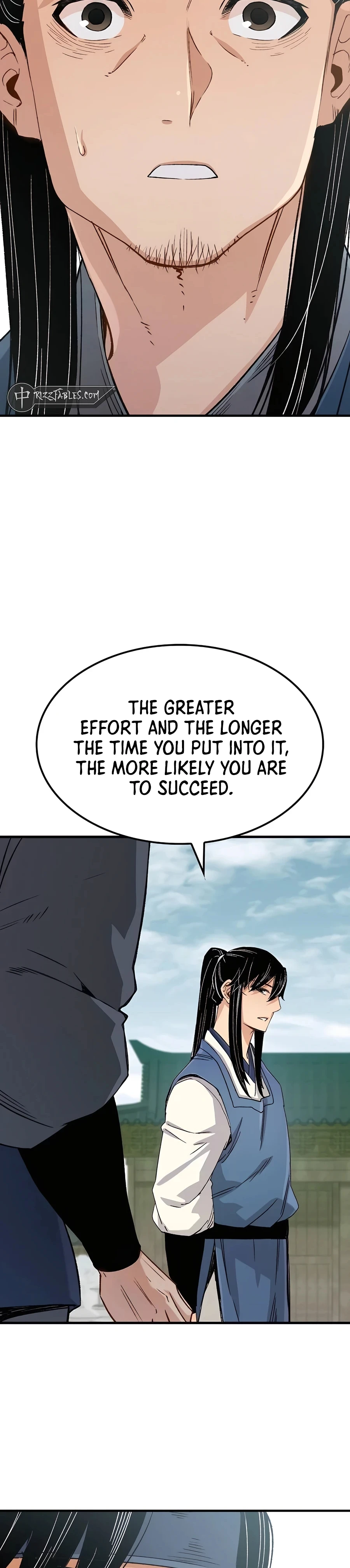 Reborn As The Heavenly Demon Chapter 23, page 11 of 45