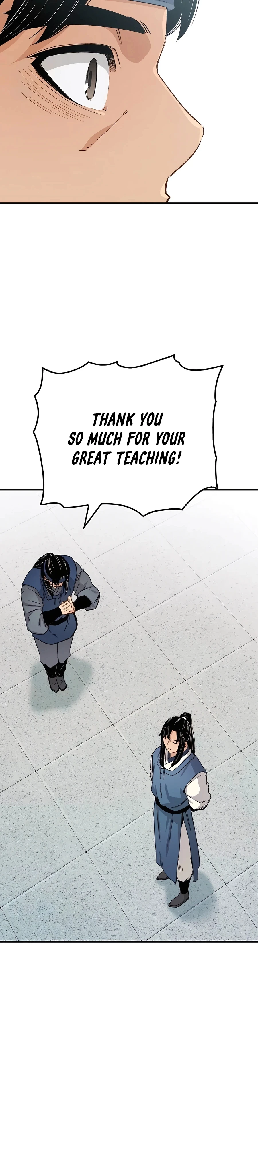 Reborn As The Heavenly Demon Chapter 23, page 12 of 45