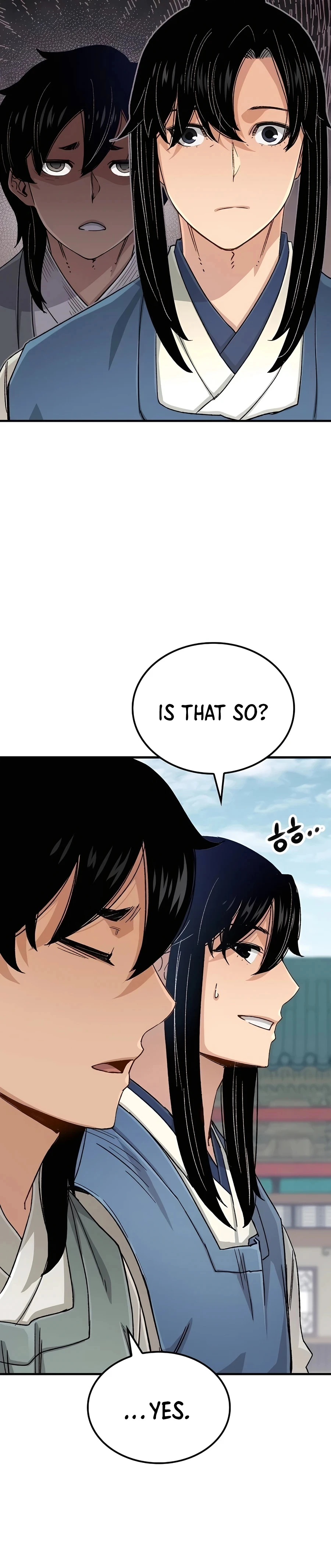 Reborn As The Heavenly Demon Chapter 23, page 14 of 45