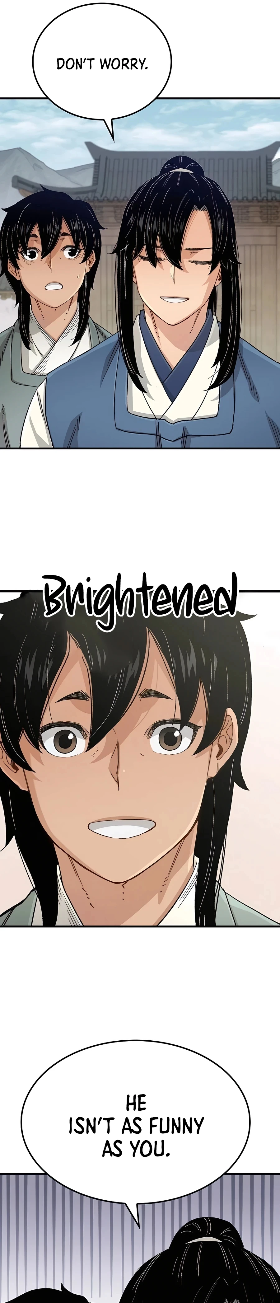Reborn As The Heavenly Demon Chapter 23, page 16 of 45