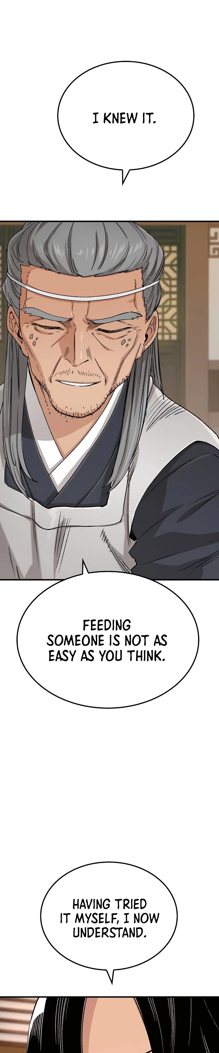 Reborn As The Heavenly Demon Chapter 23, page 22 of 45
