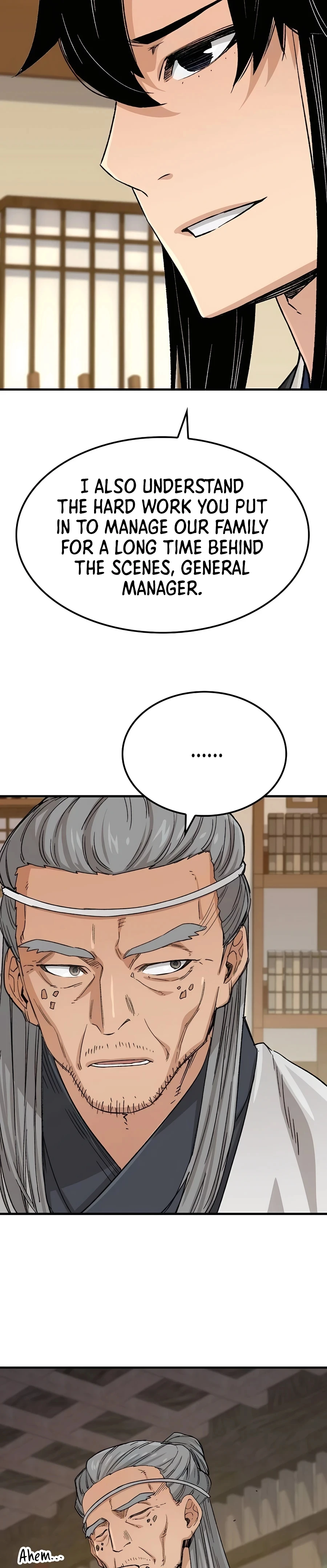 Reborn As The Heavenly Demon Chapter 23, page 23 of 45