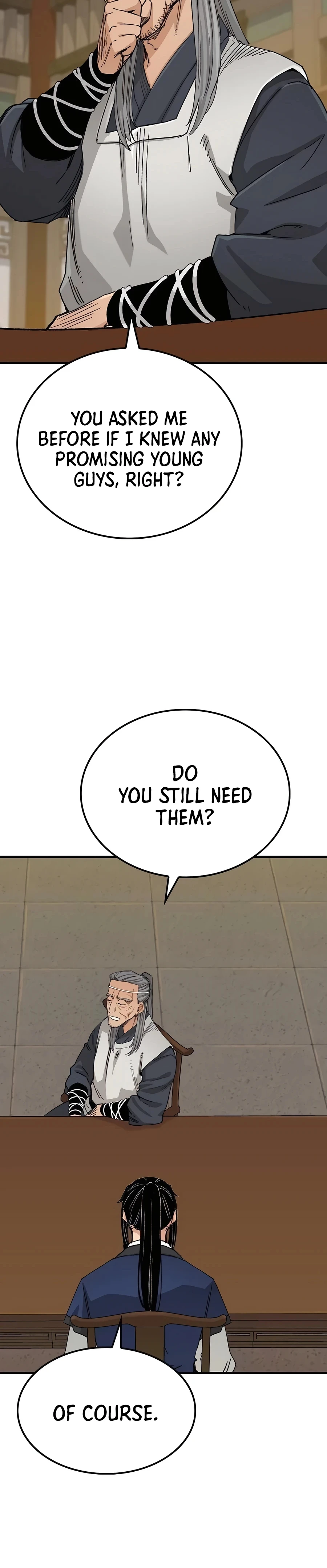 Reborn As The Heavenly Demon Chapter 23, page 24 of 45
