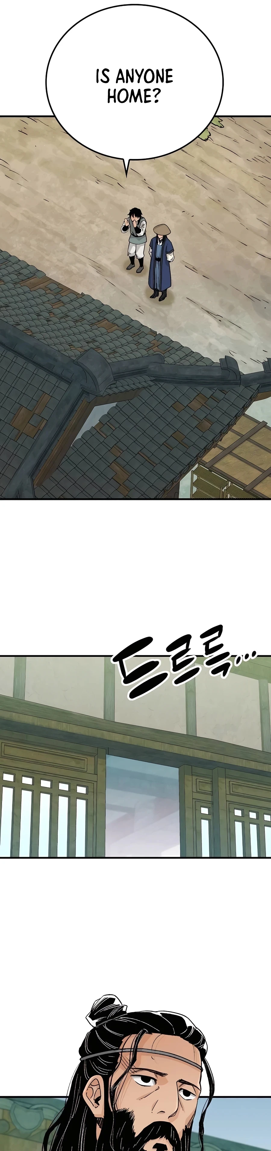 Reborn As The Heavenly Demon Chapter 23, page 31 of 45