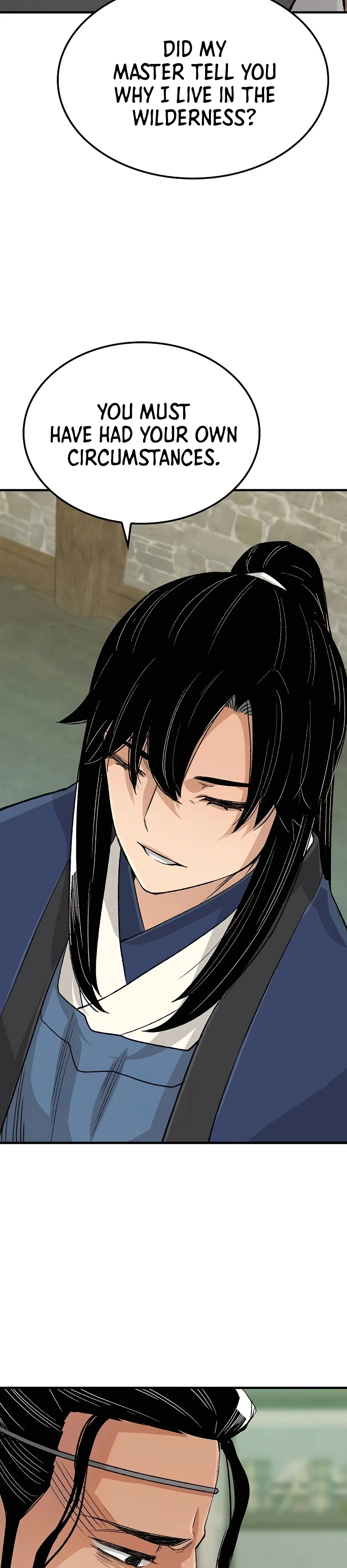 Reborn As The Heavenly Demon Chapter 23, page 41 of 45