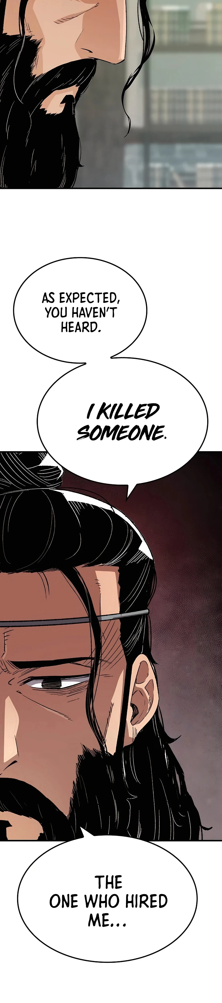 Reborn As The Heavenly Demon Chapter 23, page 42 of 45