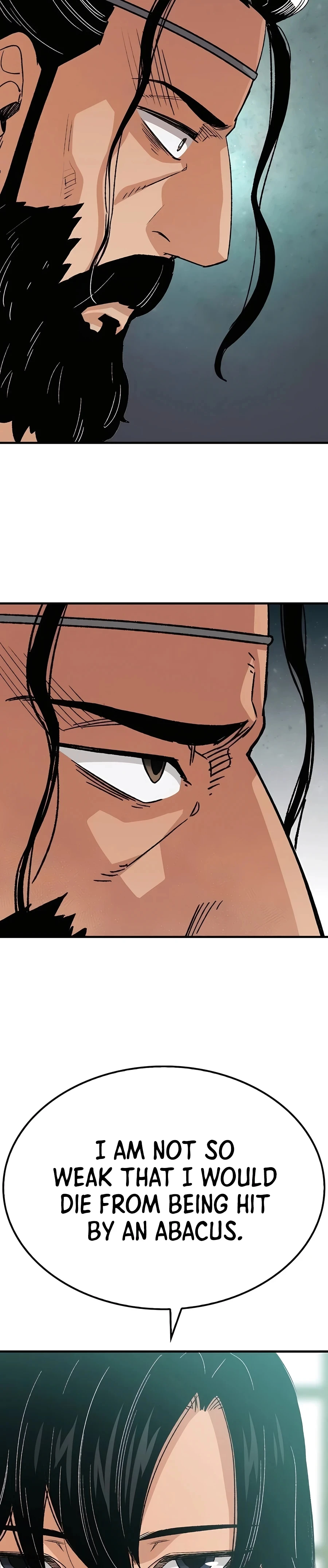 Reborn As The Heavenly Demon Chapter 23, page 44 of 45