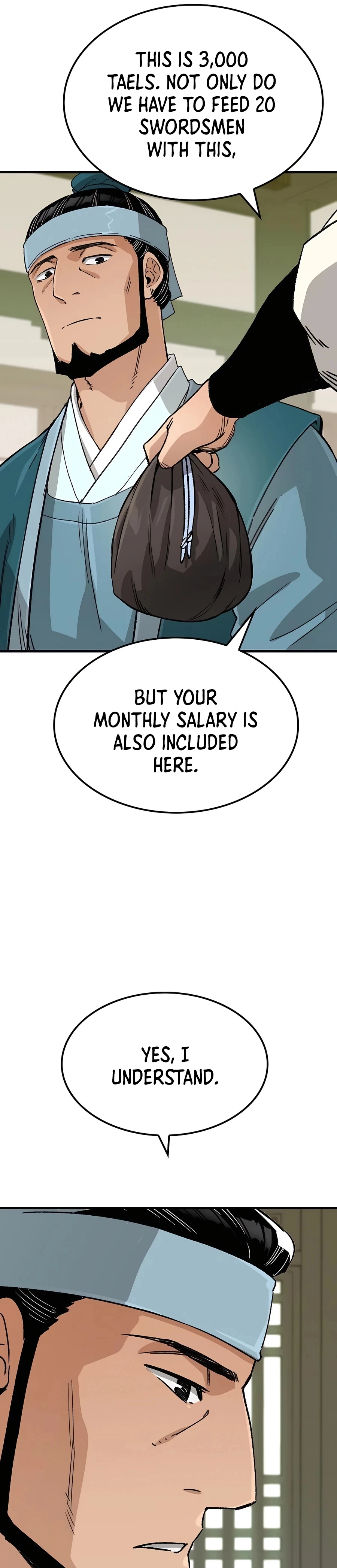 Reborn As The Heavenly Demon Chapter 24, page 11 of 47