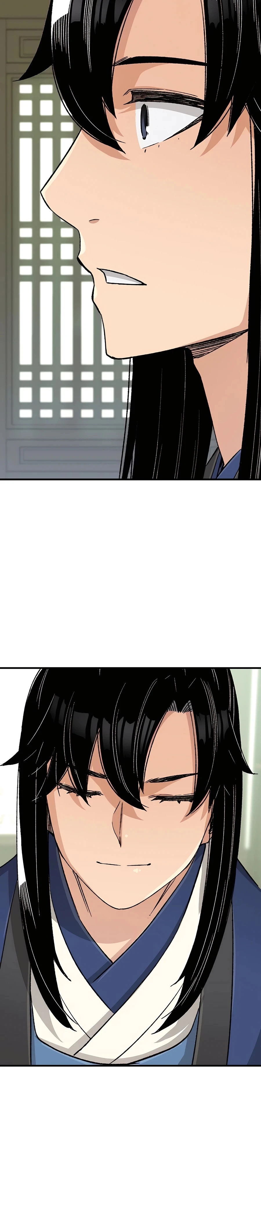 Reborn As The Heavenly Demon Chapter 24, page 13 of 47