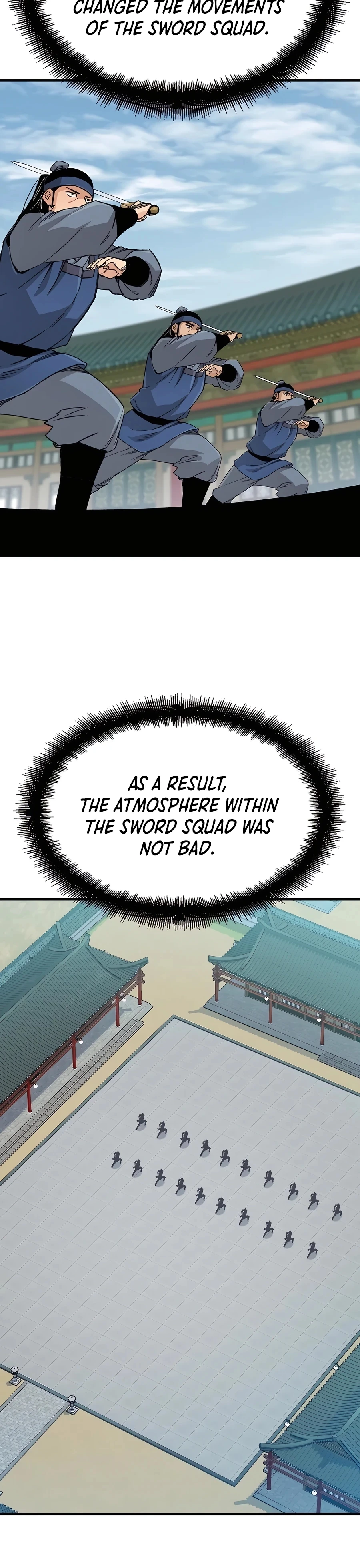 Reborn As The Heavenly Demon Chapter 24, page 18 of 47