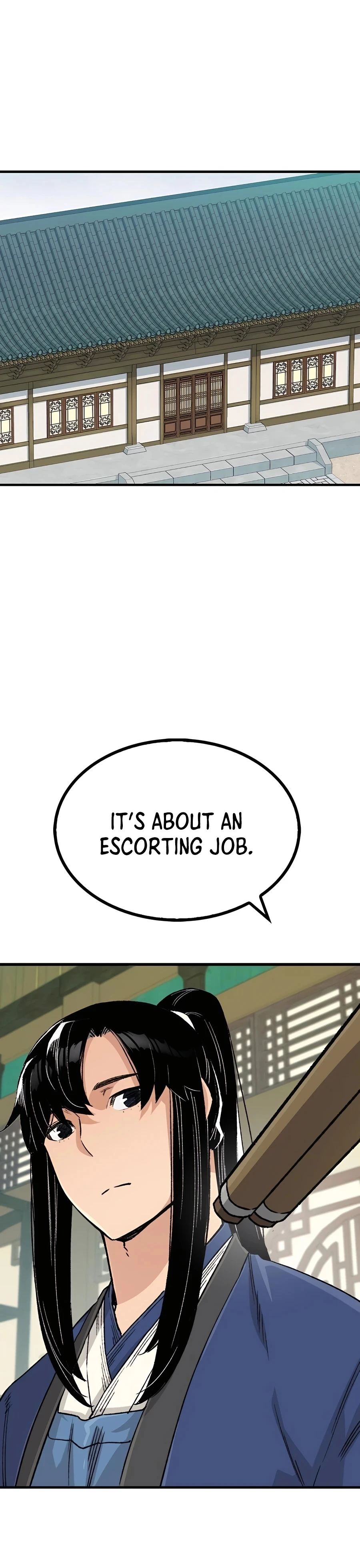 Reborn As The Heavenly Demon Chapter 24, page 19 of 47