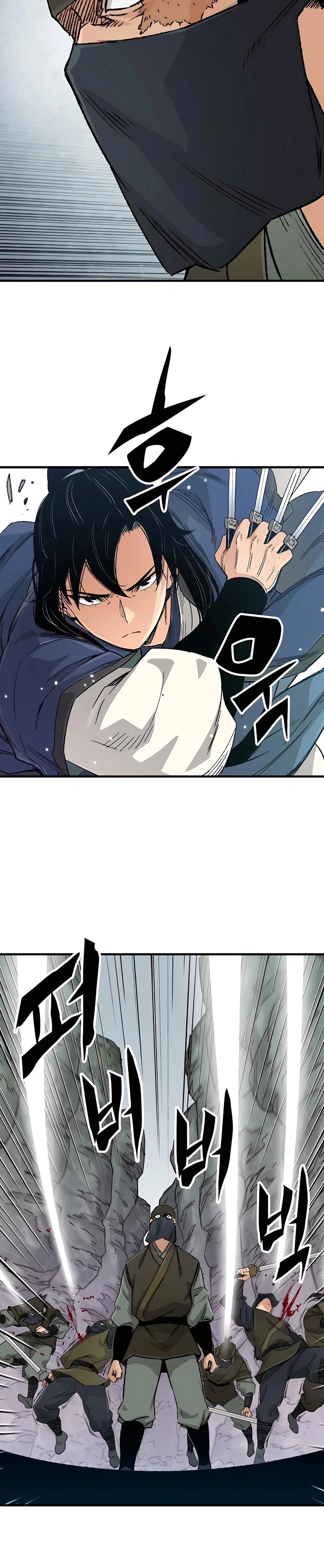 Reborn As The Heavenly Demon Chapter 24, page 38 of 47