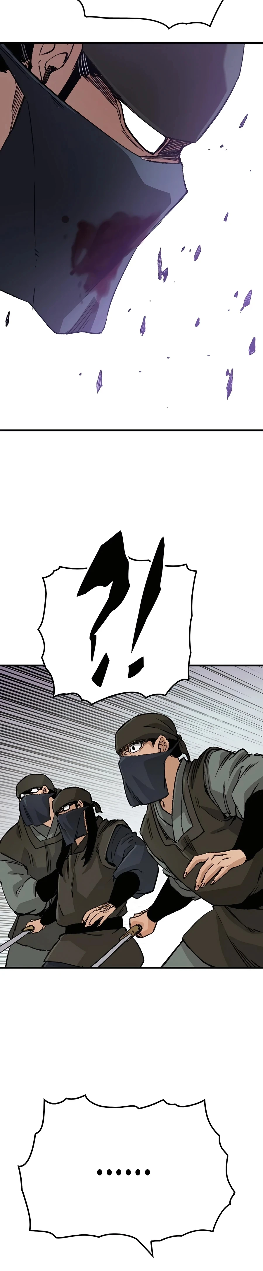 Reborn As The Heavenly Demon Chapter 24, page 44 of 47
