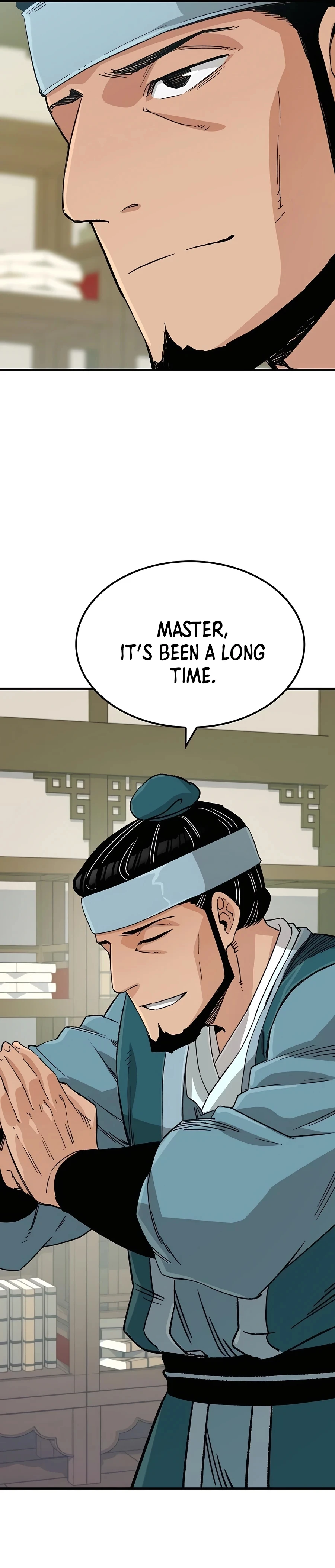 Reborn As The Heavenly Demon Chapter 24, page 5 of 47
