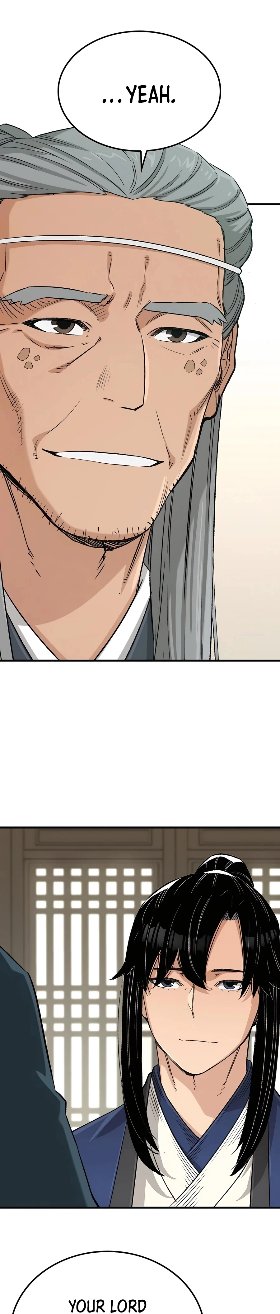 Reborn As The Heavenly Demon Chapter 24, page 6 of 47