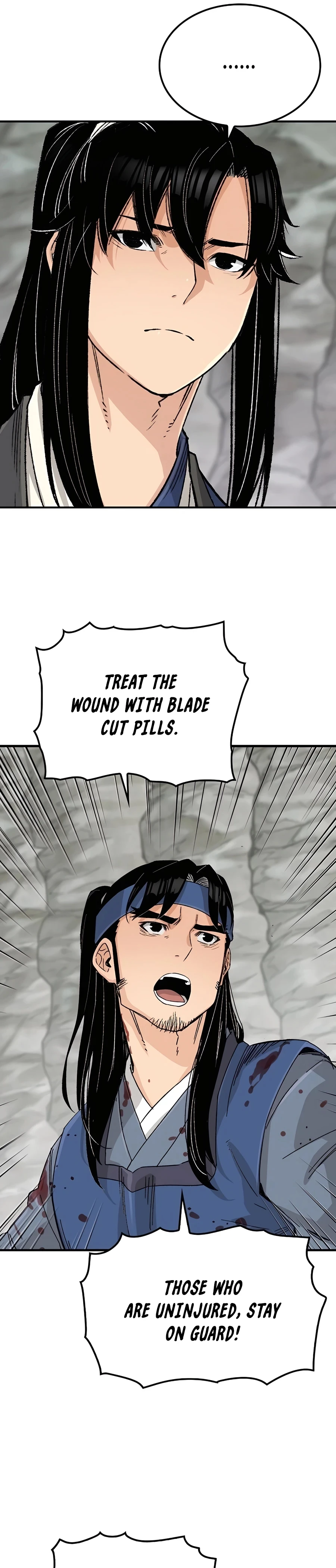 Reborn As The Heavenly Demon Chapter 25, page 14 of 41
